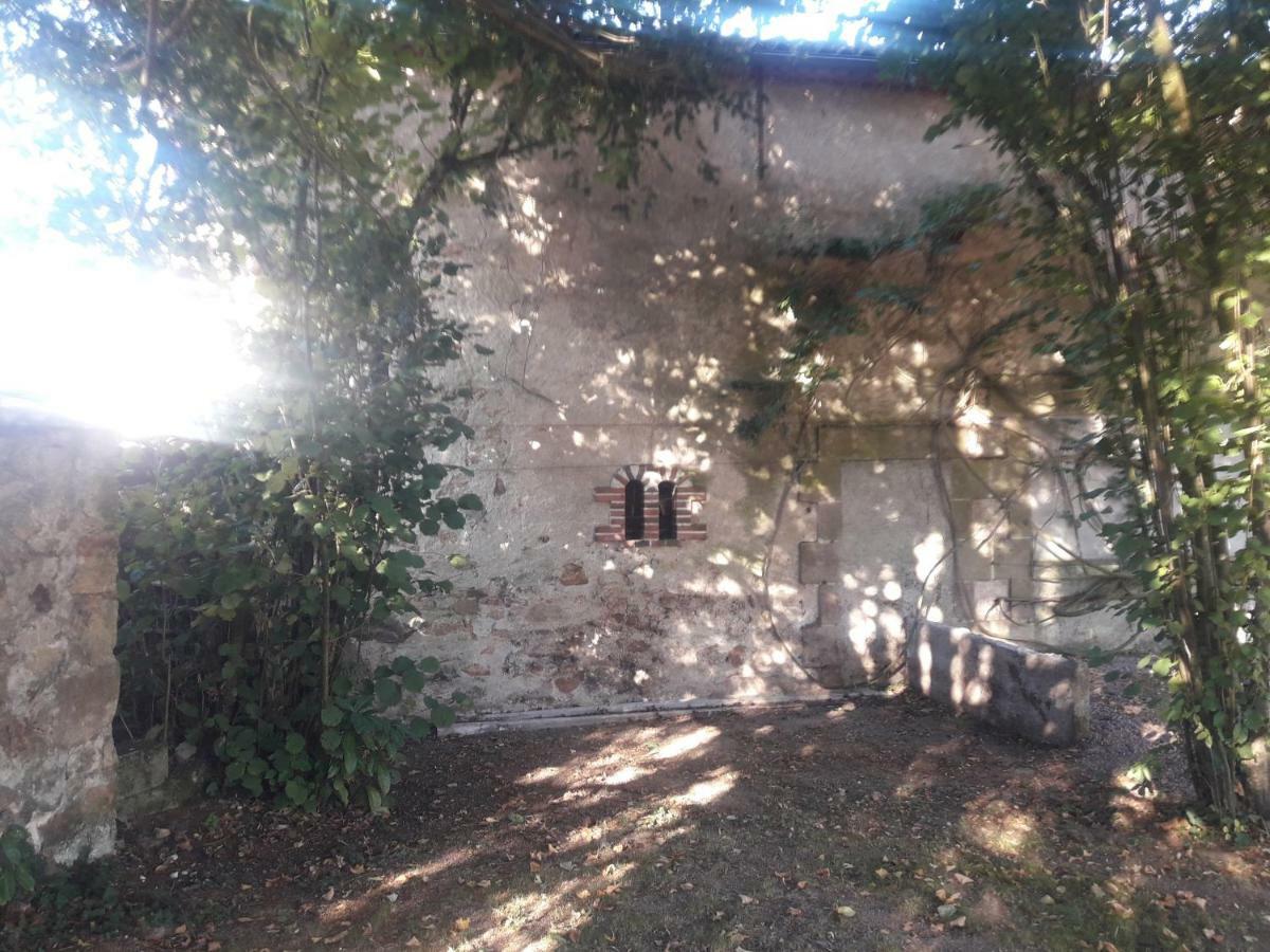 A La Belle Pause Villa Mauleon Dış mekan fotoğraf