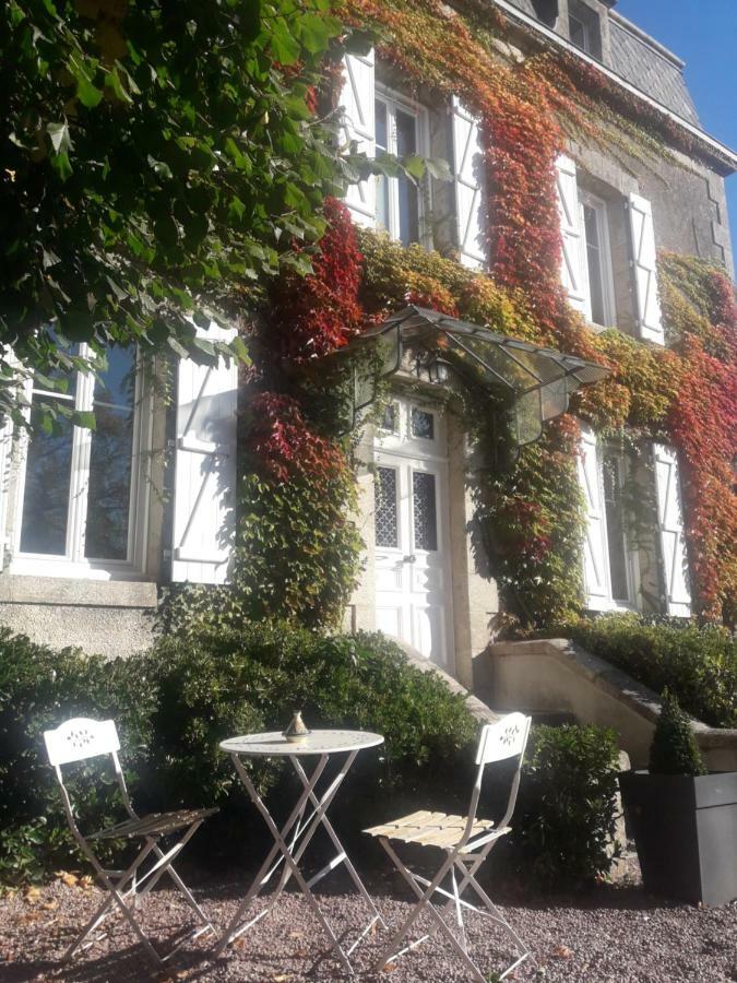 A La Belle Pause Villa Mauleon Dış mekan fotoğraf
